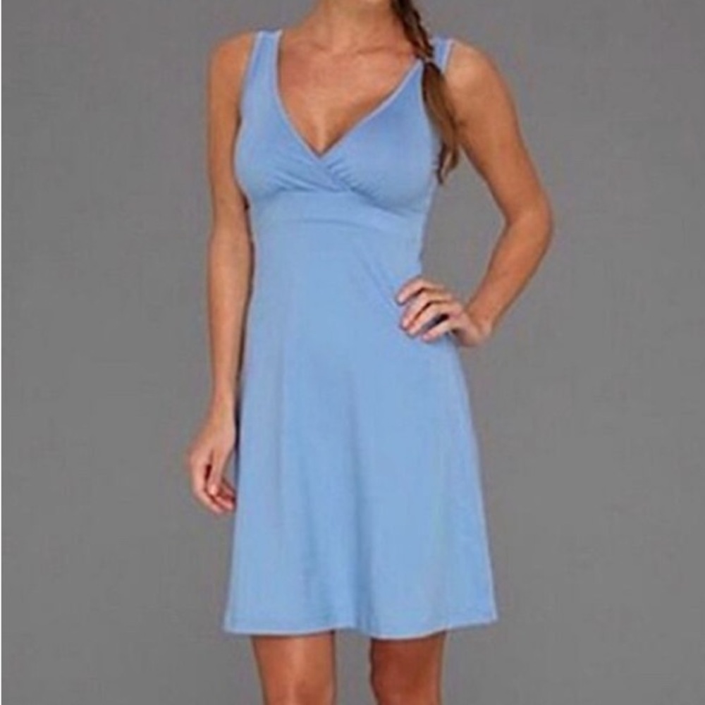 Patagonia Florita Dress